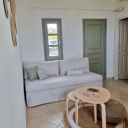 Ble Tinos 別荘 Agios Romanos