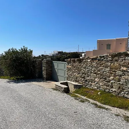 Hydroussa House Agios Romanos