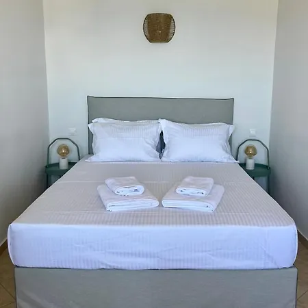Dom wakacyjny Hydroussa House *