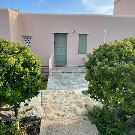 Dom wakacyjny Hydroussa House